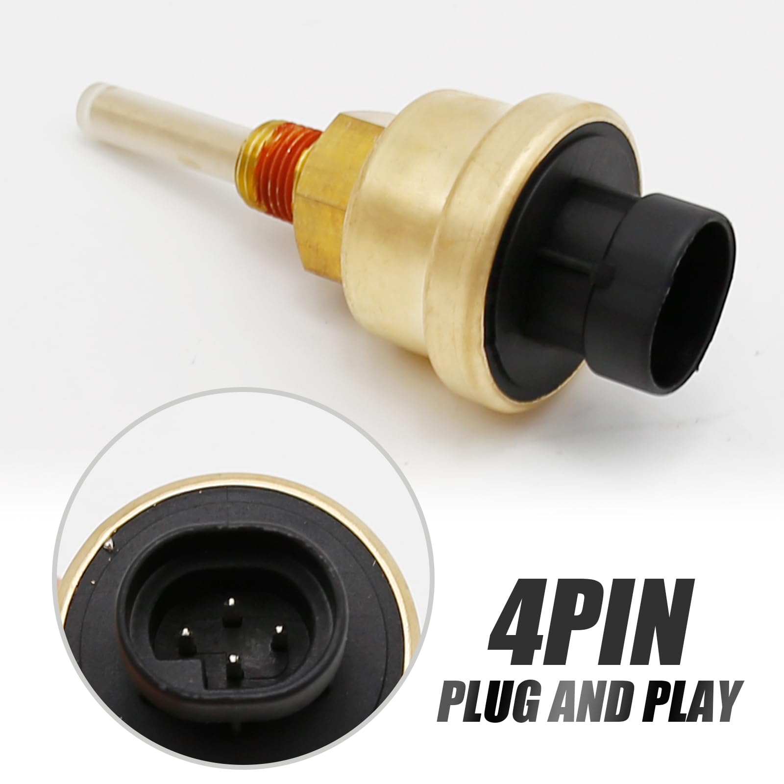 のん Amazon.com: Saihisday 4903489 Coolant Fluid Level Sensor Switch